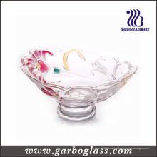 Lily Glass Bowl (GB1619LB / PDS)